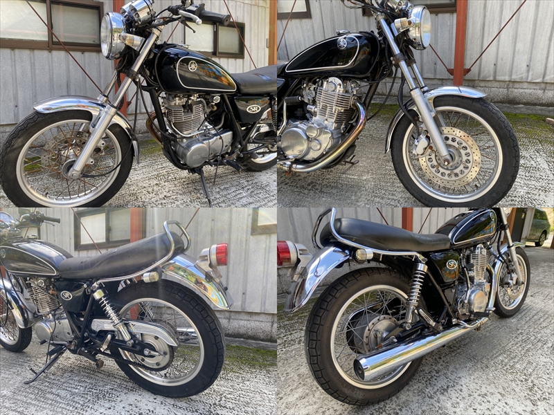 車体画像②